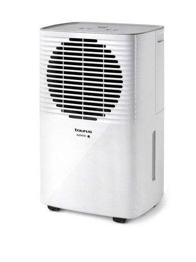 Taurus Dehumidifier Electronic Dh 1201 12L/24H Deposito 2.5L — image 1