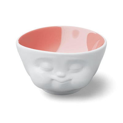 Fiftyeight Schale 500ML - Mampfend Indoor Pfirsisch — image 1