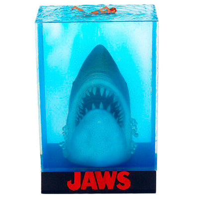Figure 3D Poster Tiburon 25CM — image 1
