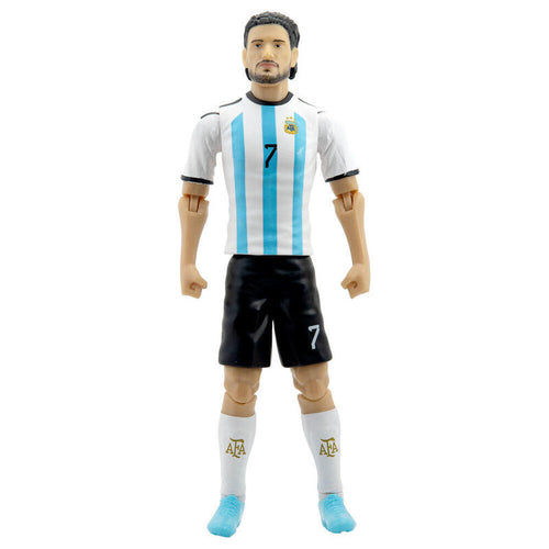 Figure Action Paul Argentina 20CM — image 1