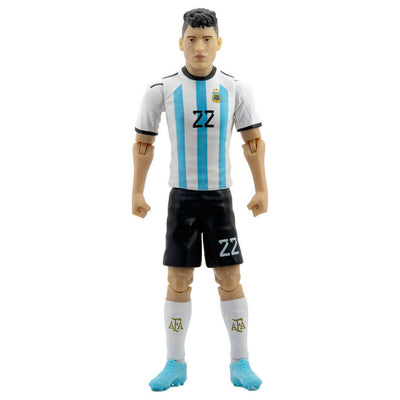 Figure Action Lautaro Argentina 20CM — image 1