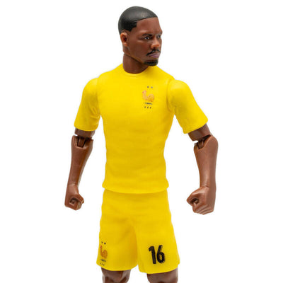 Figure Action Mike Maignan Francia 20CM — image 1