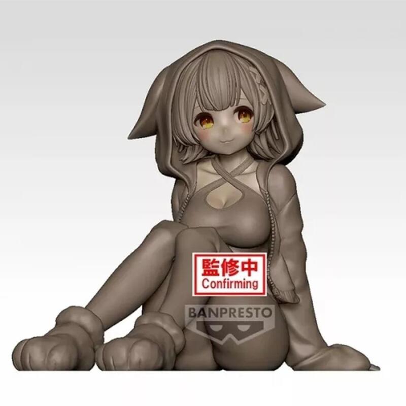 Banpresto Figura Hololive If Relax Time Robocosan 12CM