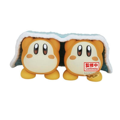 Banpresto Figure Kirby Break Time Waddle 8CM — image 1