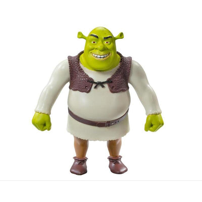 Figure Bendable Shrek Universal — image 1