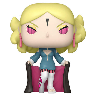 Figure Boruto Naruto Next Generations Delta — image 1