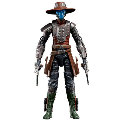 Figure Cad Bane The Bad Batch Star Wars 15CM — image 1