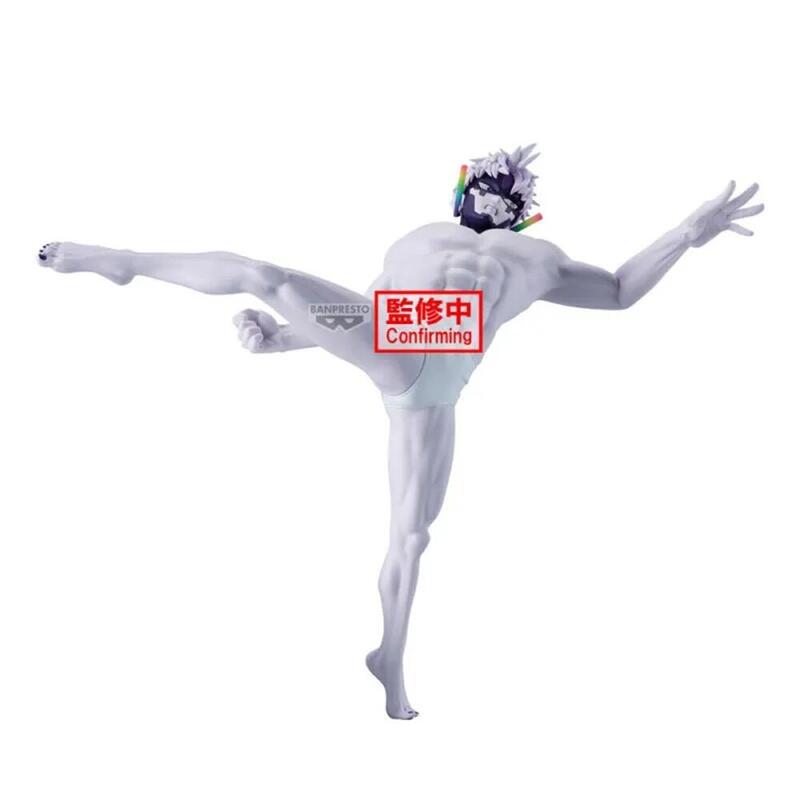Figure Dandadan Vibration -jiji(transformed)-