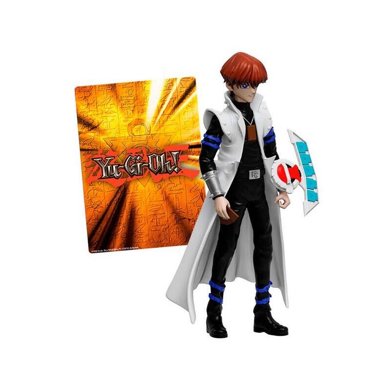 Figure Accion Surtido Yu Gi Oh!