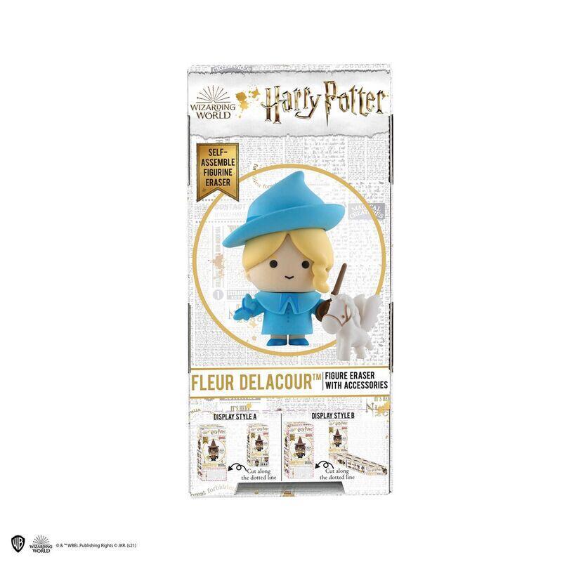 Cinereplicas Figure Rubber Harry Potter Fleur
