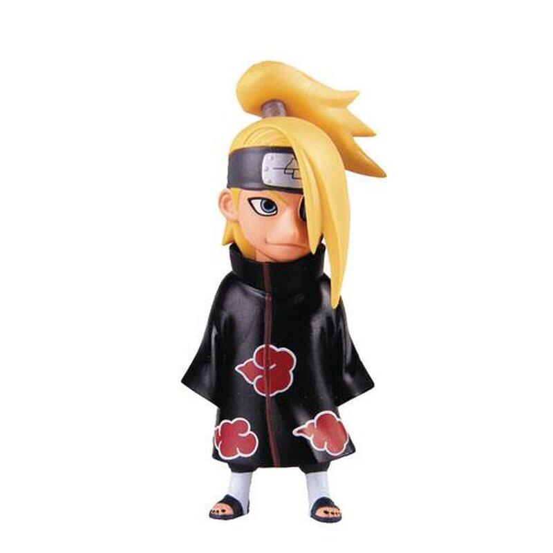 Figure Deidara Fig 10CM Naruto Shippuden Mininja