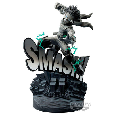 Figure Dioramatic Izuku Midoriya The Tones My Hero Academia 20CM — image 1