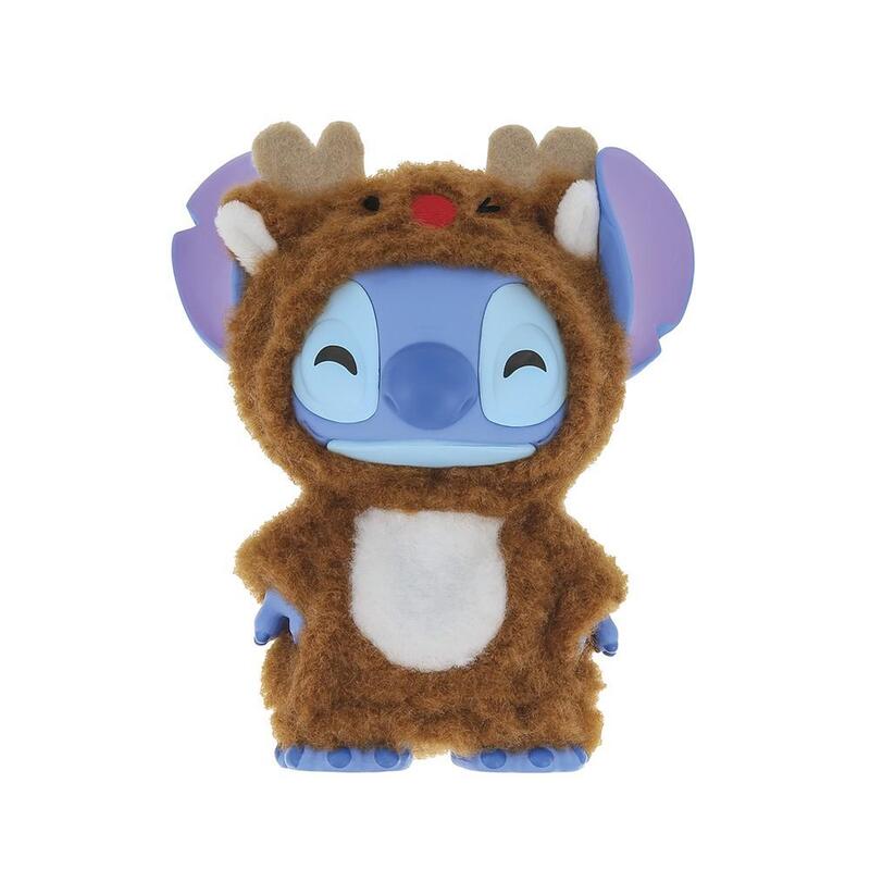 Enesco Figura Disney Stitch Reno