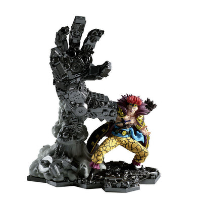 Figure Eutass Kids One Piece 16CM — image 1