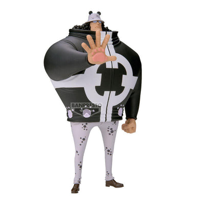 Figure Extra Bartholomew Kuma The Grandline Series One Piece 17CM — image 1