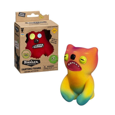 Figure Fuggler Personalizable Pack 1 — image 1