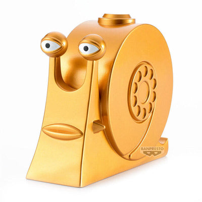 Figure Golden Den Sofvimates One Piece 9CM — image 1