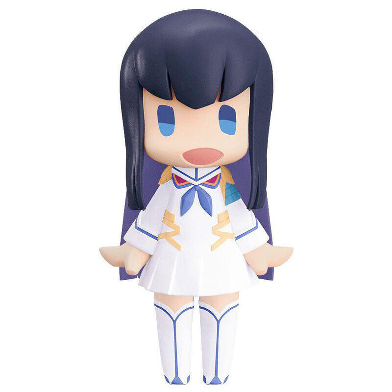 Figure Hello! Satsuki Kiryuin Kill Lill 10CM