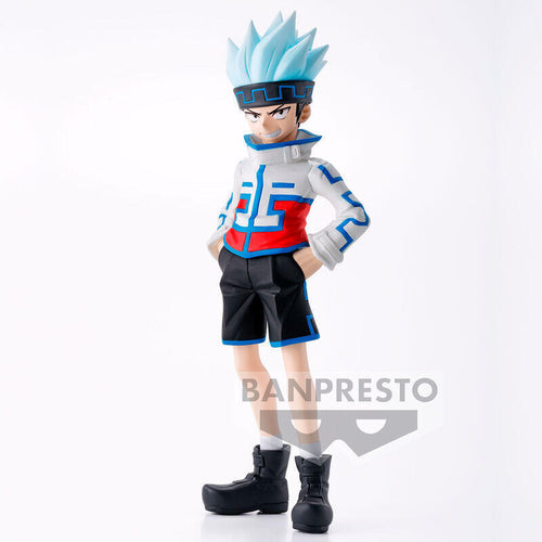 Figure Horohoro Shaman King 14CM — image 1