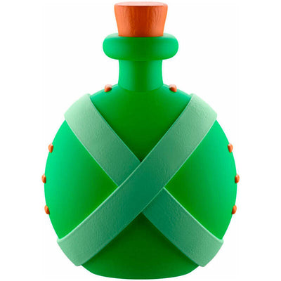 Figure Hucha Bottle Asterix 15CM — image 1