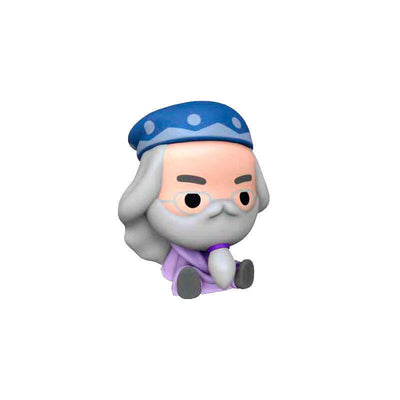 Figure Hucha Chibi Albus Dumbledore Harry Potter 16CM — image 1