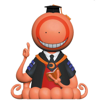 Figure Hucha Koro Sensei Orange — image 1