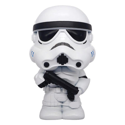 Figure Hucha Star Wars Stormtrooper — image 1