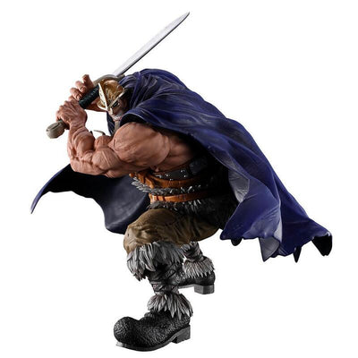 Figure Ichibansho Dorry Giant Bash!! Vol. 1 One Piece 21CM — image 1
