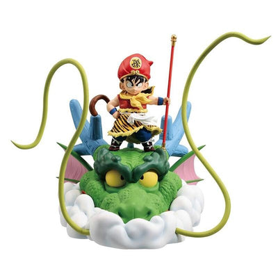 Figure Ichibansho Dragon Ball Snap Collection Gohan Childhood — image 1