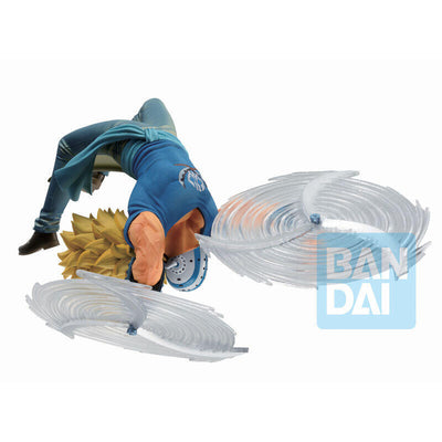 Figure Ichibansho Killer Third Act Wano Country One Piece 13CM — image 1