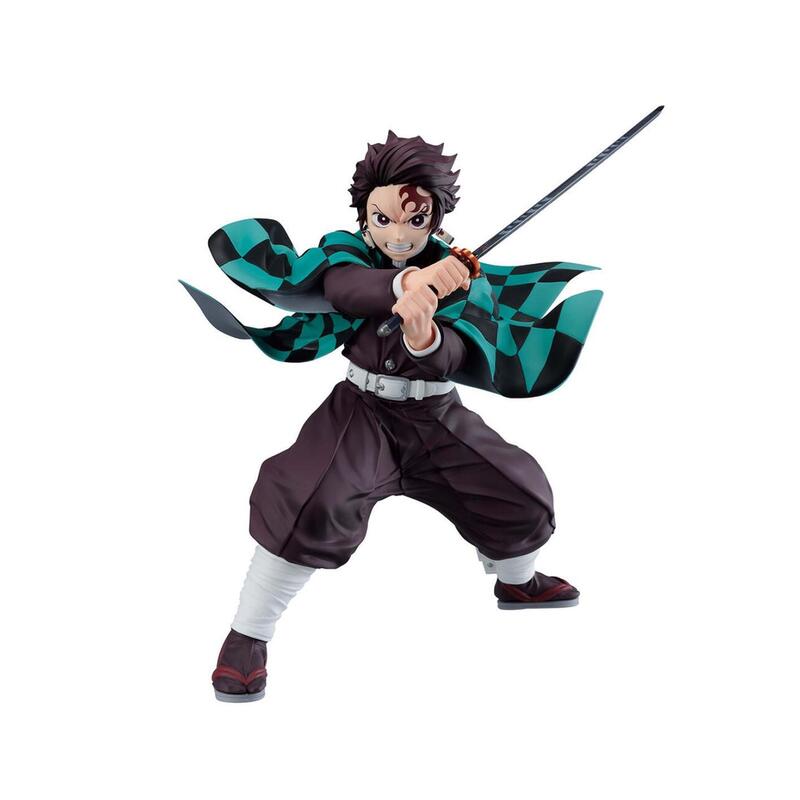Figure Ichibansho Tanjiro Kamado