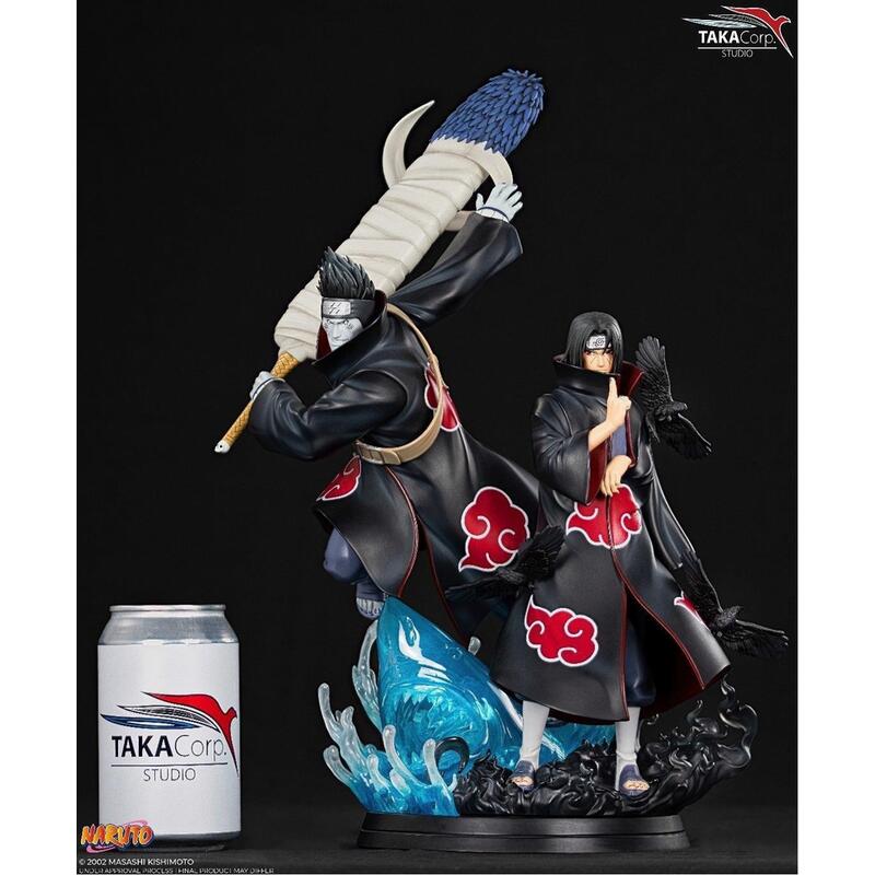 Figure Itachi & Kisame