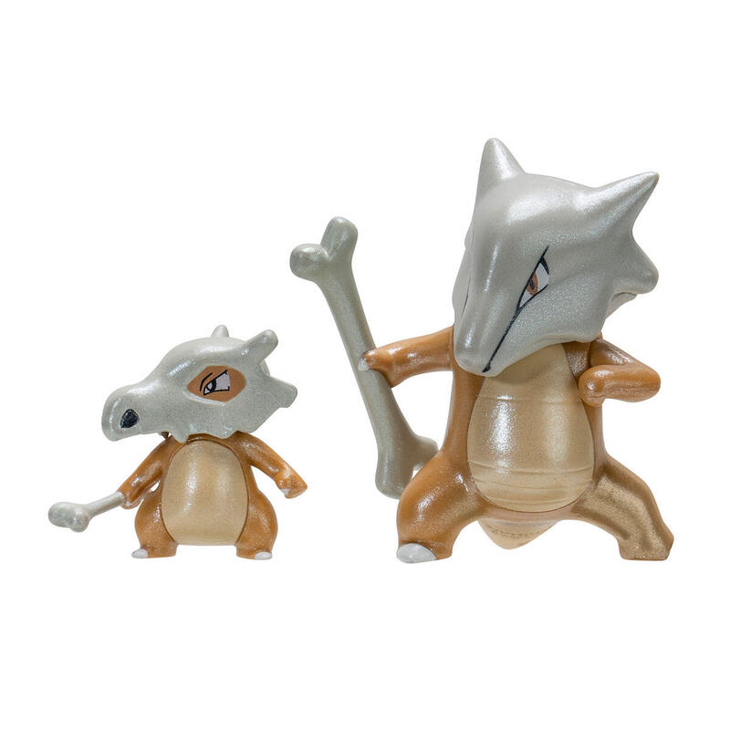 Jazwares Figura Pokemon Multipack Evolution Double
