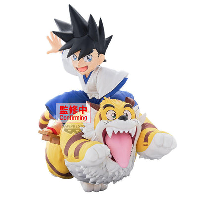 Figure Kagetora Yaiba: Samurai Legend 9CM — image 1
