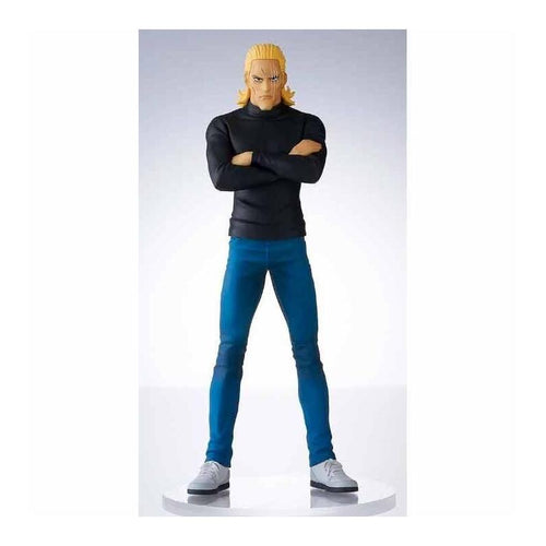 Figure King Fig. 18CM One Punch Man Pop Up Parade — image 1