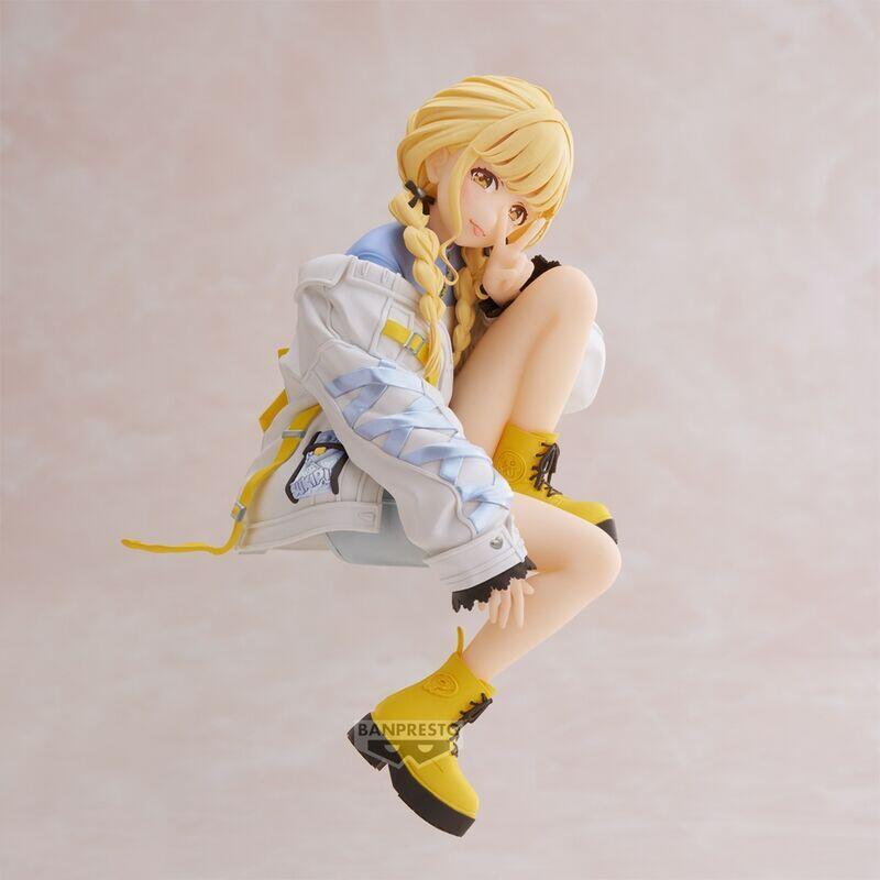 Figura Kotone Fujita Charming Pose Idolmaster 18CM