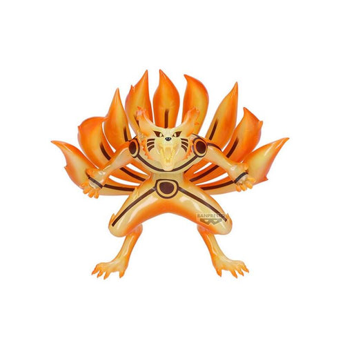 Figure Kurama Ver.a Naruto Shippuden — image 1