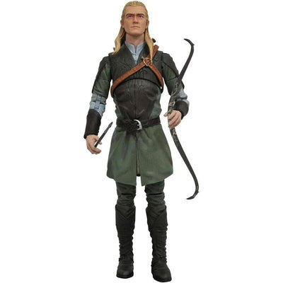 Figure Legolas Señor Rings 18CM — image 1