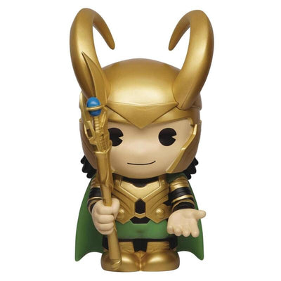 Figure Loki Hucha — image 1