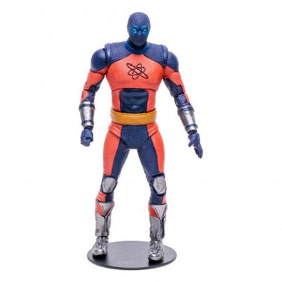 Mcfarlane Toys Figure DC Black Adam Atom Smasher — image 1