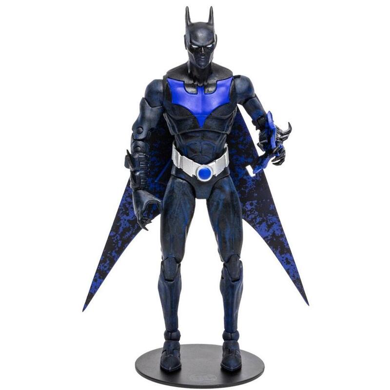 Mcfarlane Toys Figure DC Multiverse Inque As Batman Beyond
