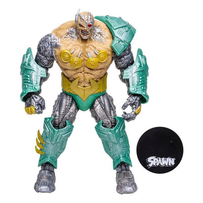 Mcfarlane Toys Figure Megafig Spawn Overtkill 30CM — image 1
