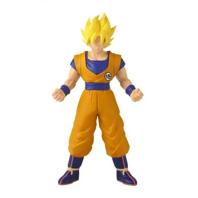 Figure Mega Supersaiyan Goku — image 1