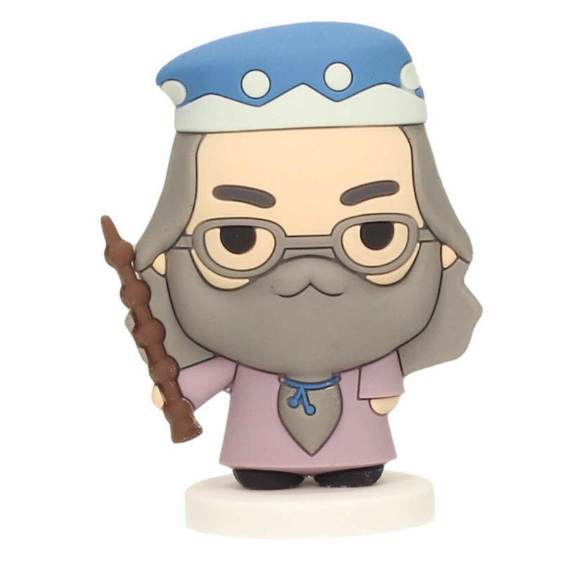 Figure Mini Dumbledore Harry Potter