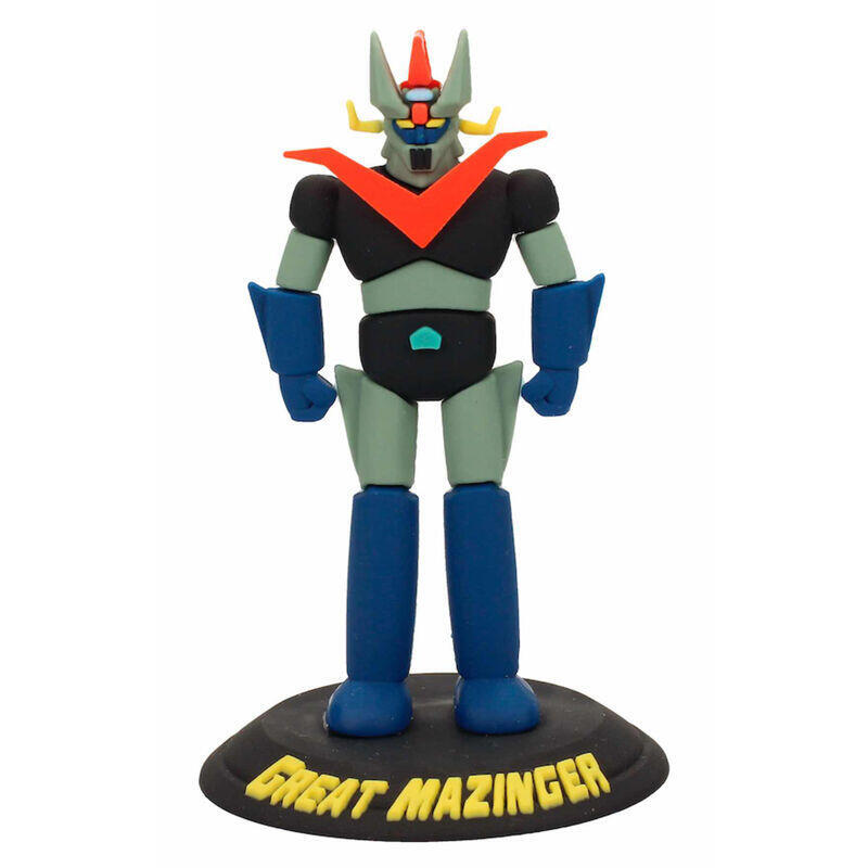 Figure Mini Great Mazinger Z