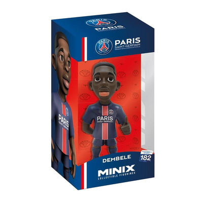 Minix Figure Psg - Dembele — image 1