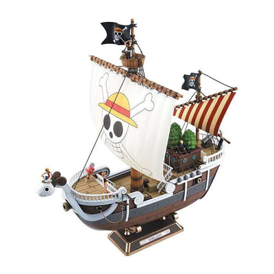 Figure Model Kit Going Merry One Piece 30CM — image 1