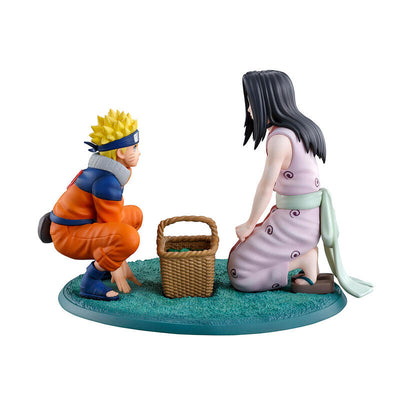 Figure Naruto Land Narutohaku — image 1