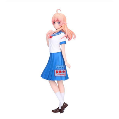 Figure Nico Wakatsuki Witch Watch 20CM — image 1
