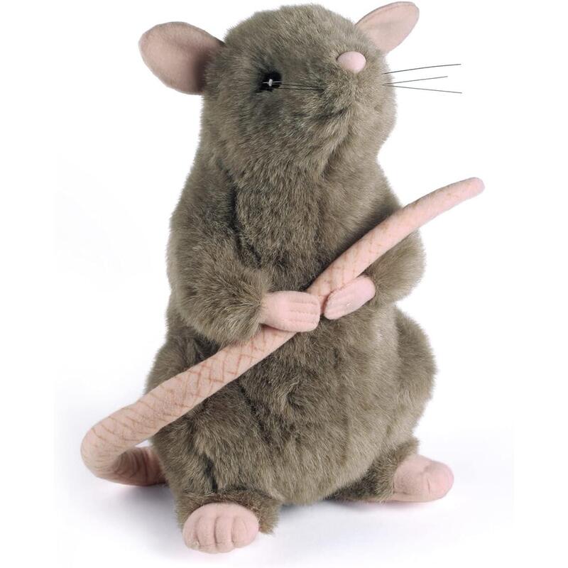 Figura Peluche Juguete Collection Noble Scabbers